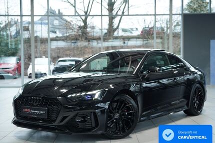 Audi RS5 Gebrauchtwagen
