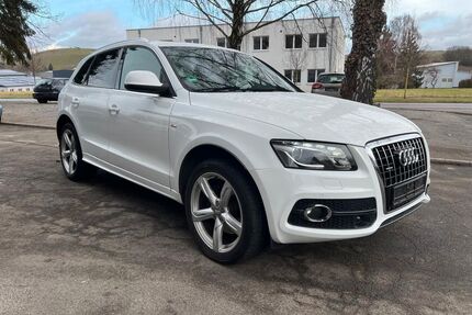 Audi Q5 Gebrauchtwagen