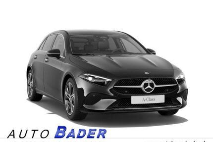 Mercedes-Benz A 220 Gebrauchtwagen
