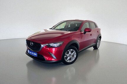 Mazda CX-3 Gebrauchtwagen
