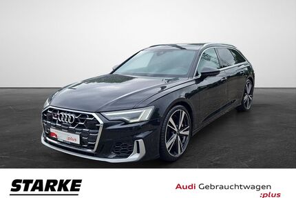 Audi S6 Gebrauchtwagen