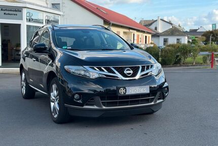 Nissan Murano Gebrauchtwagen
