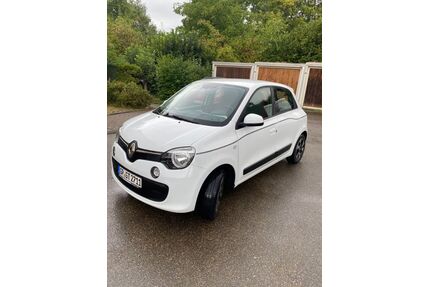 Renault Twingo Gebrauchtwagen