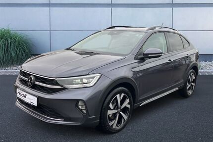 VW Taigo Gebrauchtwagen