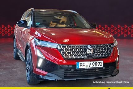 Renault Austral Gebrauchtwagen