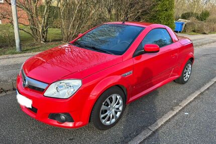Opel Tigra Gebrauchtwagen