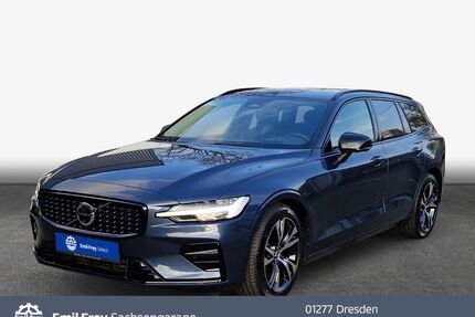 Volvo V60 Gebrauchtwagen