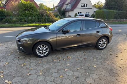Mazda 3 Gebrauchtwagen