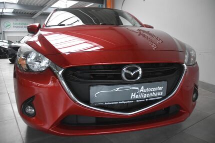 Mazda 2 Gebrauchtwagen