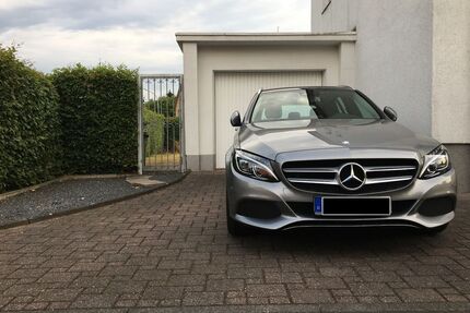Mercedes-Benz C 250 Gebrauchtwagen