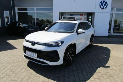 VW Tayron Gebrauchtwagen