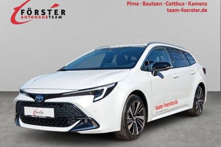 Toyota Corolla Gebrauchtwagen