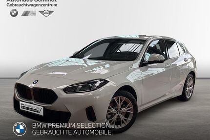 BMW 116 Gebrauchtwagen