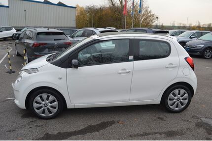 Citroen C1 Gebrauchtwagen