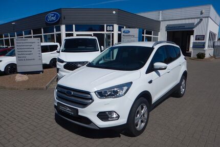 Ford Kuga Gebrauchtwagen