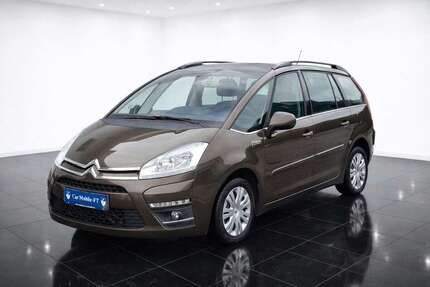Citroen Grand C4 Picasso Gebrauchtwagen
