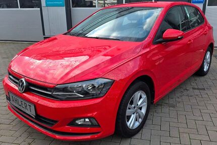 VW Polo Gebrauchtwagen