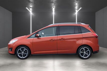 Ford Grand C-Max Gebrauchtwagen
