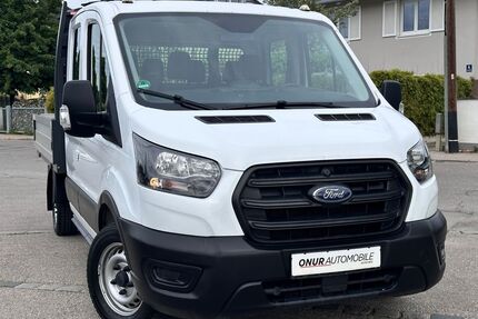 Ford Transit Gebrauchtwagen