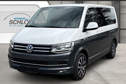 VW T6 Multivan Gebrauchtwagen