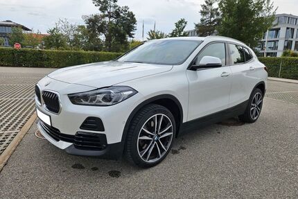 BMW X2 Gebrauchtwagen