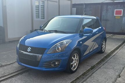 Suzuki Swift Gebrauchtwagen