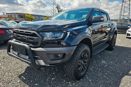Ford Ranger Gebrauchtwagen