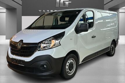 Renault Trafic Gebrauchtwagen