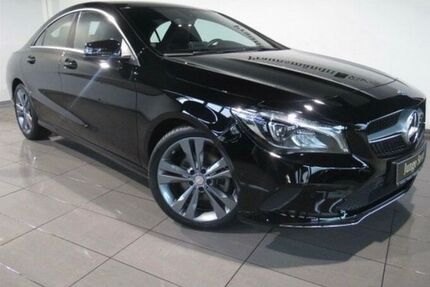 Mercedes-Benz CLA 200 Gebrauchtwagen