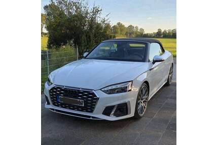 Audi S5 Gebrauchtwagen