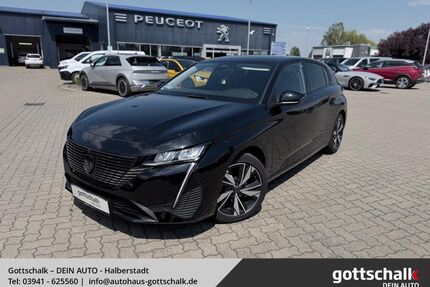 Peugeot 308 Gebrauchtwagen