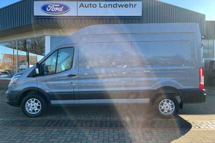 Ford Transit Gebrauchtwagen