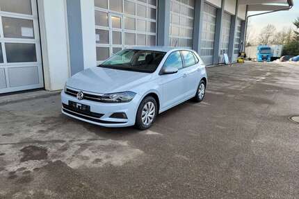VW Polo Gebrauchtwagen