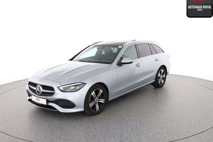 Mercedes-Benz C 200 Gebrauchtwagen