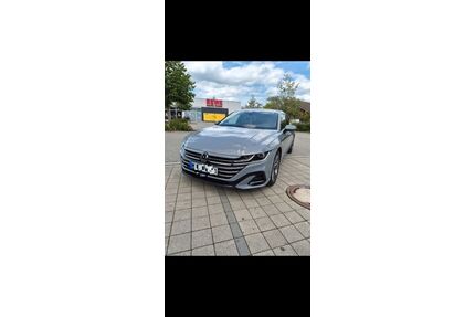 VW Arteon Gebrauchtwagen