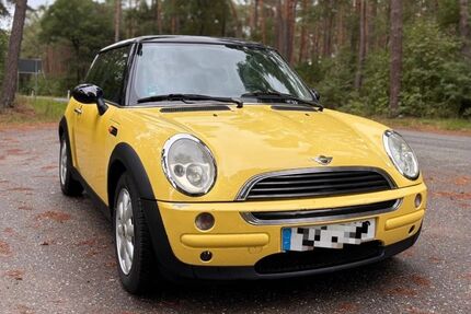 Mini ONE Gebrauchtwagen