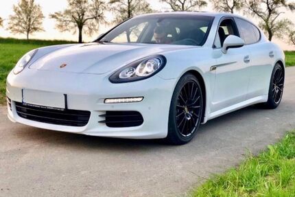 Porsche Panamera Gebrauchtwagen