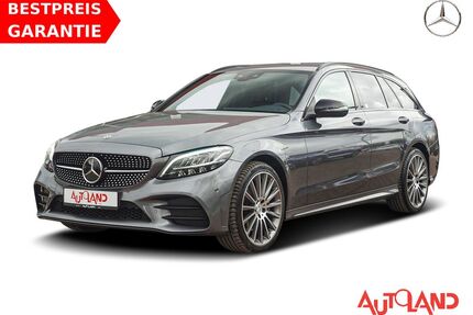 Mercedes-Benz C 300 Gebrauchtwagen