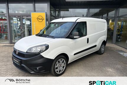 Fiat Doblo Gebrauchtwagen