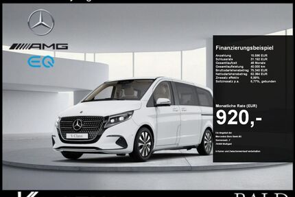 Mercedes-Benz V 300 Gebrauchtwagen