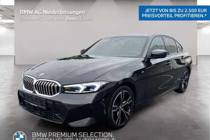 BMW 320 Gebrauchtwagen