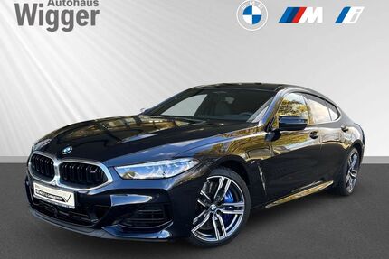 BMW M850 Gebrauchtwagen