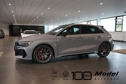 Audi RS3 Gebrauchtwagen