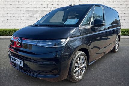 VW T7 Multivan Gebrauchtwagen