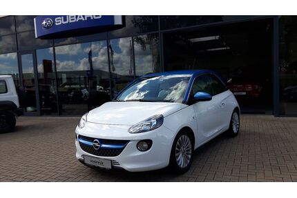 Opel Adam Gebrauchtwagen