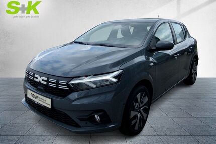 Dacia Sandero Gebrauchtwagen