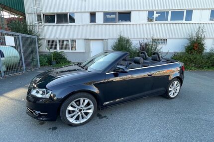 Audi Cabriolet Gebrauchtwagen