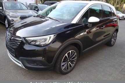 Opel Crossland (X) Gebrauchtwagen