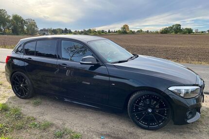 BMW 118 Gebrauchtwagen