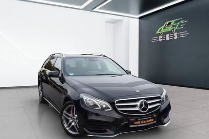Mercedes-Benz E 300 Gebrauchtwagen